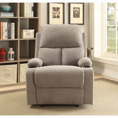 ACME Furniture - Rosia Recliner - 59549 view 5