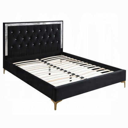 ACME Furniture - Rowan Eastern King Bed - 28987EK view 1