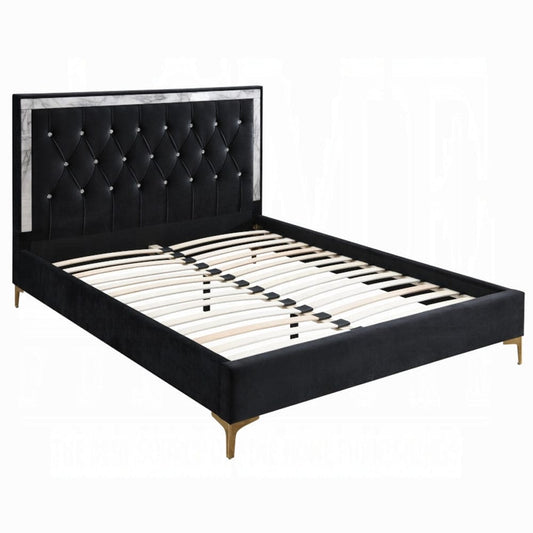 ACME Furniture - Rowan Eastern King Bed - 28987EK view 1