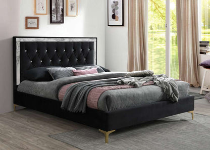 ACME Furniture - Rowan Eastern King Bed - 28987EK view 3