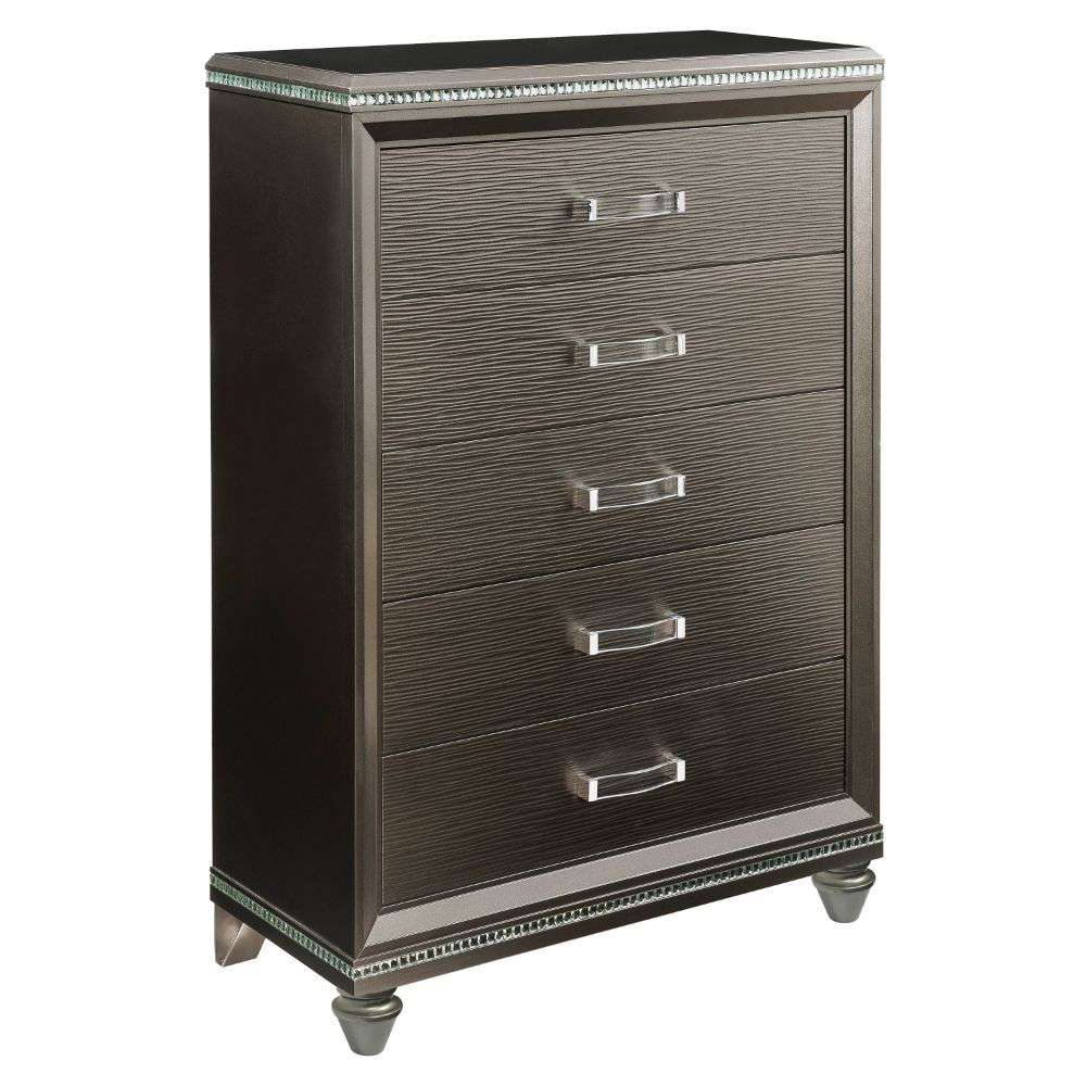 ACME Furniture - Sadie Chest - 27946 veiw 1