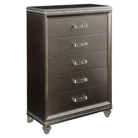 ACME Furniture - Sadie Chest - 27946 veiw 1