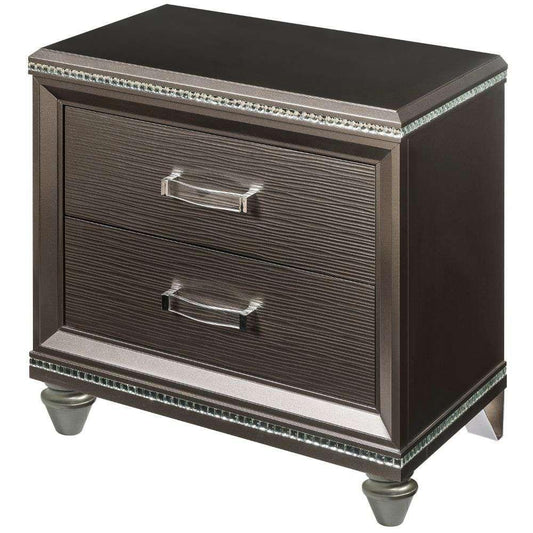 ACME Furniture - Sadie Nightstand - 27943 veiw 1