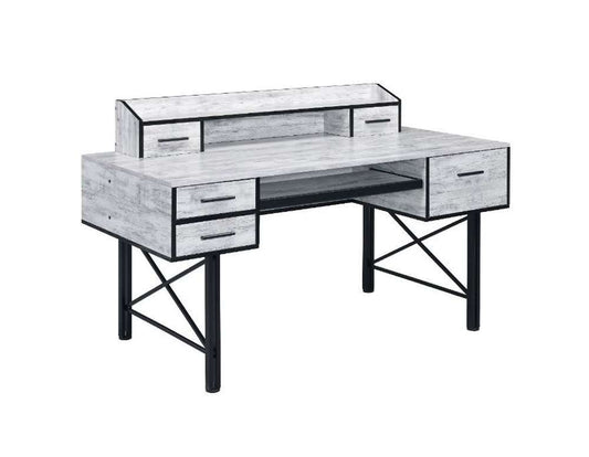 ACME Furniture - Safea Desk - 92802 veiw 1