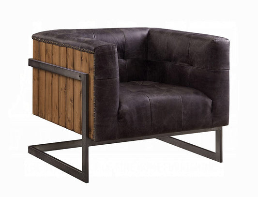 ACME Furniture - Sagat Accent Chair - 59667 view 1