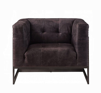 ACME Furniture - Sagat Accent Chair - 59667 view 2