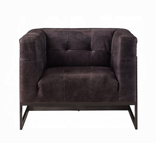 ACME Furniture - Sagat Accent Chair - 59667 view 2