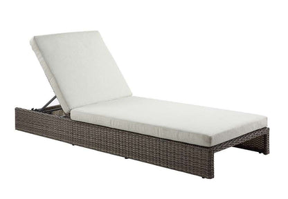 ACME Furniture - Salena Patio Lounge Chair - OT01093 veiw 1