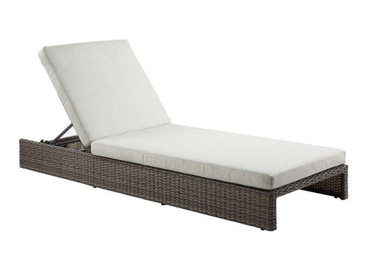 ACME Furniture - Salena Patio Lounge Chair - OT01093 veiw 1