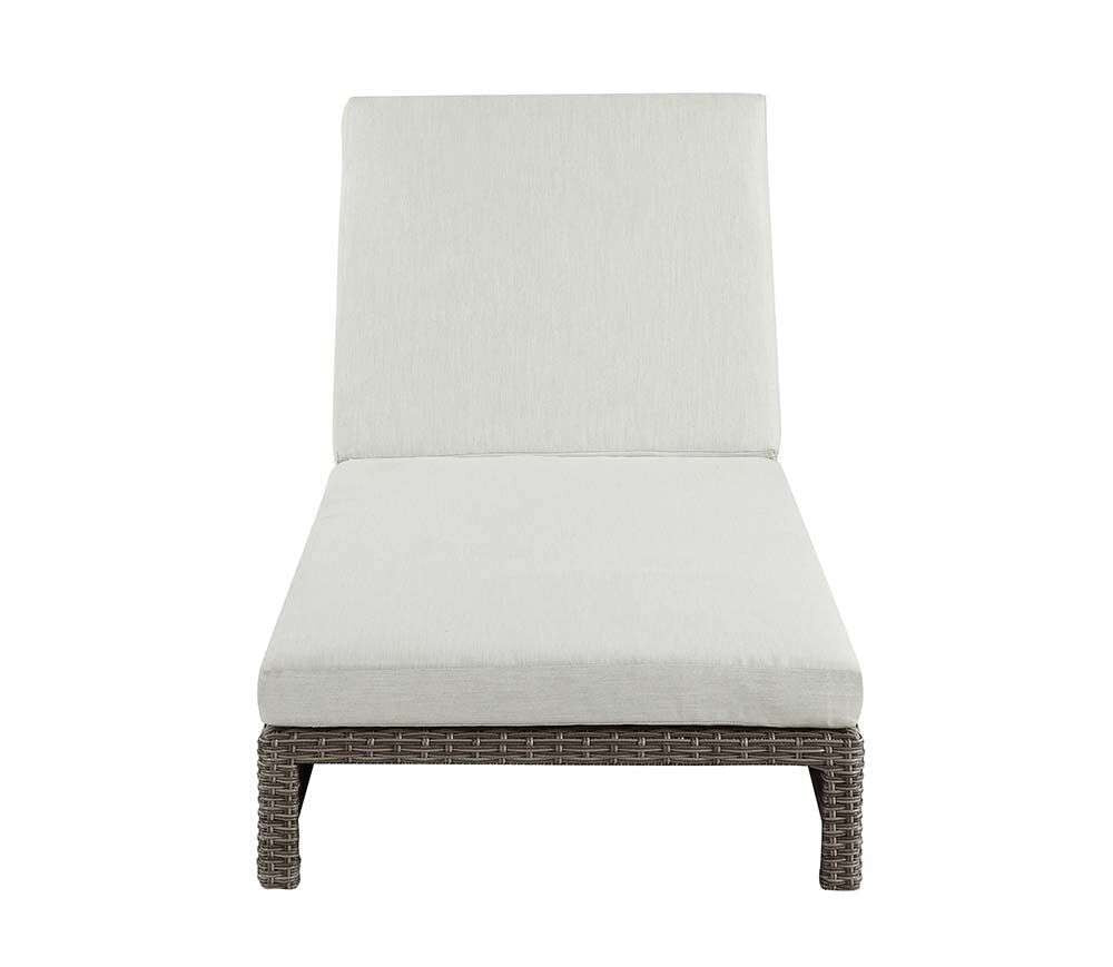 ACME Furniture - Salena Patio Lounge Chair - OT01093 veiw 2