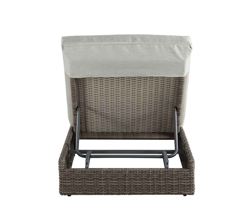 ACME Furniture - Salena Patio Lounge Chair - OT01093 veiw 4