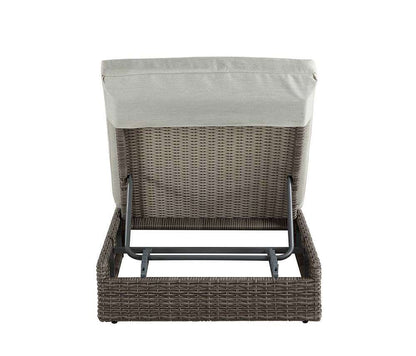 ACME Furniture - Salena Patio Lounge Chair - OT01093 veiw 4