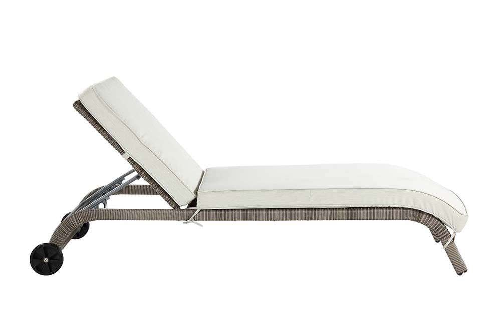 ACME Furniture - Salena Patio Lounge Chair - OT01094 veiw 3