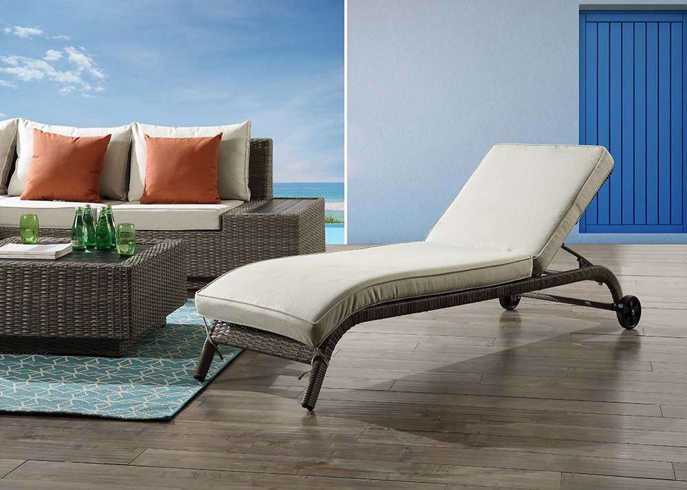 ACME Furniture - Salena Patio Lounge Chair - OT01094 veiw 4