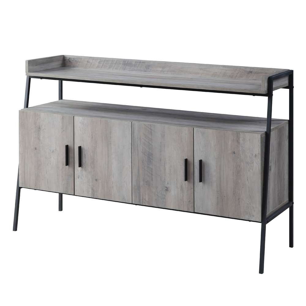 ACME Furniture - Samiya TV Stand - LV00151 veiw 1