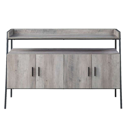 ACME Furniture - Samiya TV Stand - LV00151 veiw 2