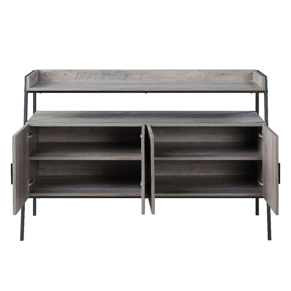 ACME Furniture - Samiya TV Stand - LV00151 veiw 3