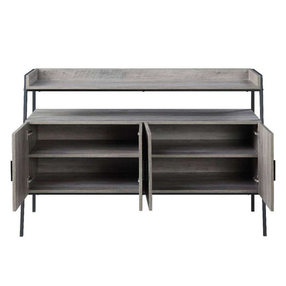 ACME Furniture - Samiya TV Stand - LV00151 veiw 3