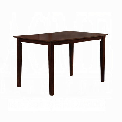 ACME Furniture - Samuel Dining Table - 70325 view 1