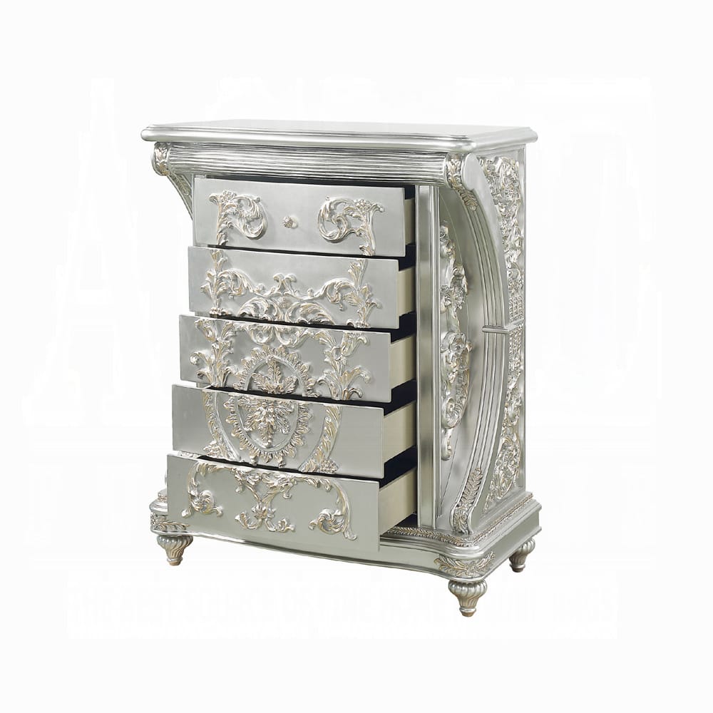 ACME Furniture - Sandoval Chest - Champagne - BD01491 view 1
