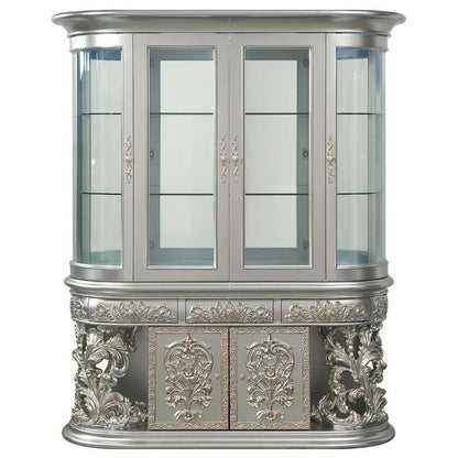 ACME Furniture - Sandoval Curio - Champagne - DN01497 veiw 3