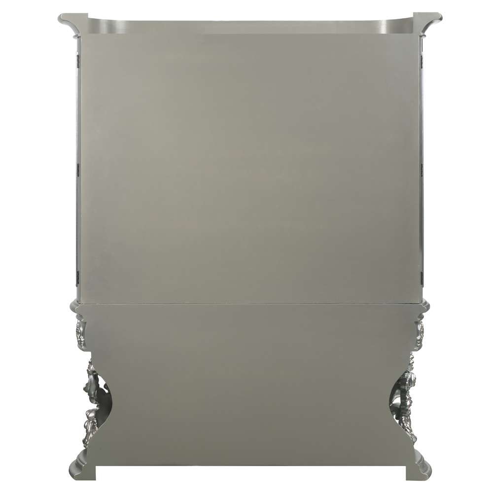 ACME Furniture - Sandoval Curio - Champagne - DN01497 veiw 5