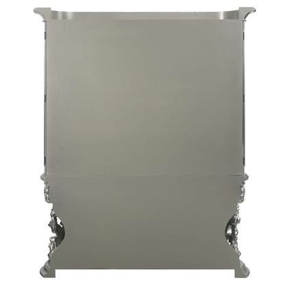 ACME Furniture - Sandoval Curio - Champagne - DN01497 veiw 5