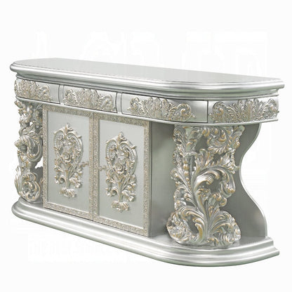 ACME Furniture - Sandoval Dresser - Champagne - BD01490 view 1