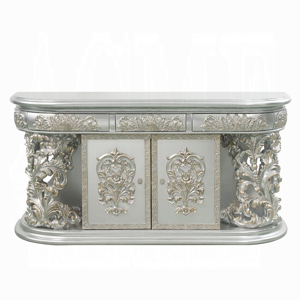 ACME Furniture - Sandoval Dresser - Champagne - BD01490 view 2