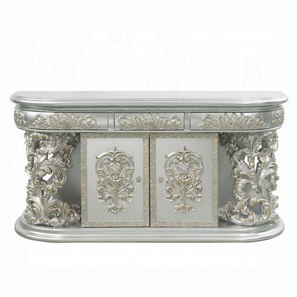 ACME Furniture - Sandoval Dresser - Champagne - BD01490 view 2