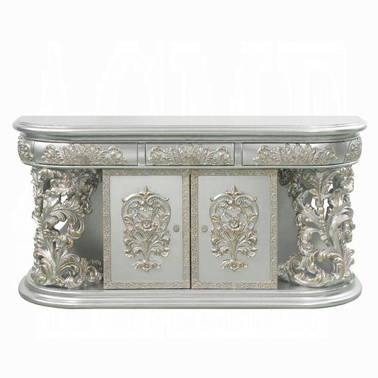 ACME Furniture - Sandoval Dresser - Champagne - BD01490 view 2