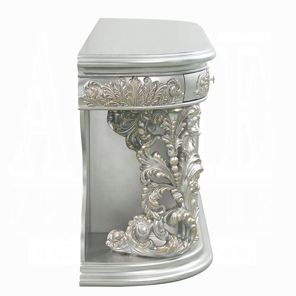 ACME Furniture - Sandoval Dresser - Champagne - BD01490 view 3