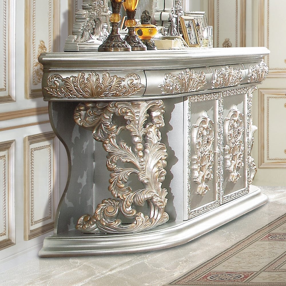 ACME Furniture - Sandoval Dresser - Champagne - BD01490 view 6