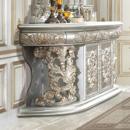 ACME Furniture - Sandoval Dresser - Champagne - BD01490 view 6