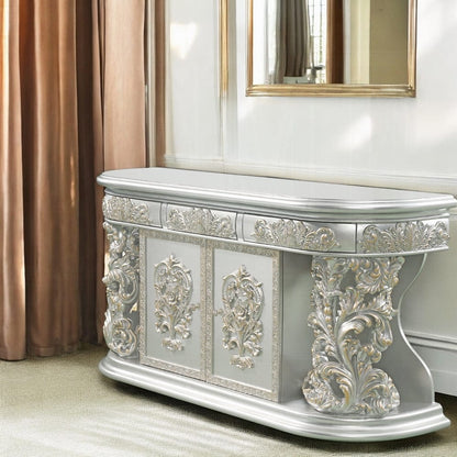 ACME Furniture - Sandoval Dresser - Champagne - BD01490 view 7