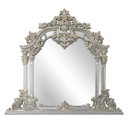ACME Furniture - Sandoval Mirror - Champagne - BD01489 view 1