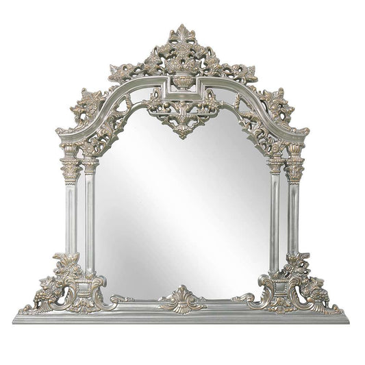 ACME Furniture - Sandoval Mirror - Champagne - BD01489 view 1