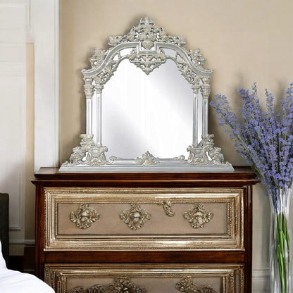 ACME Furniture - Sandoval Mirror - Champagne - BD01489 view 3