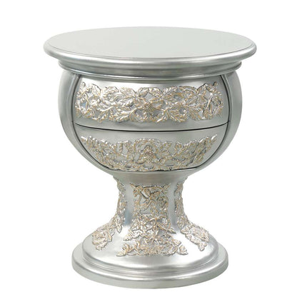 ACME Furniture - Sandoval Nightstand - Champagne - BD01488 view 2