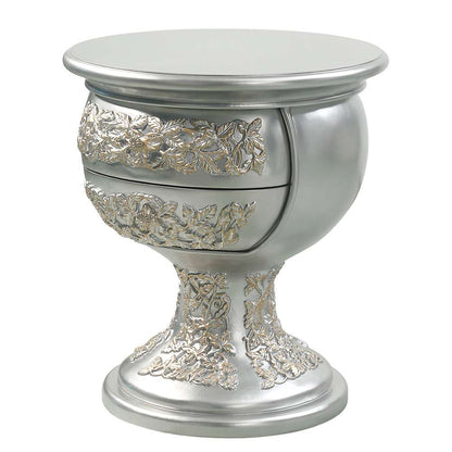 ACME Furniture - Sandoval Nightstand - Champagne - BD01488 veiw 1