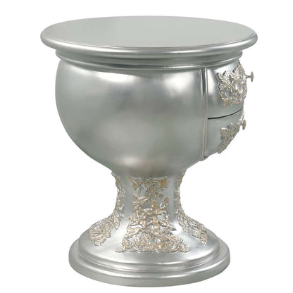 ACME Furniture - Sandoval Nightstand - Champagne - BD01488 veiw 3