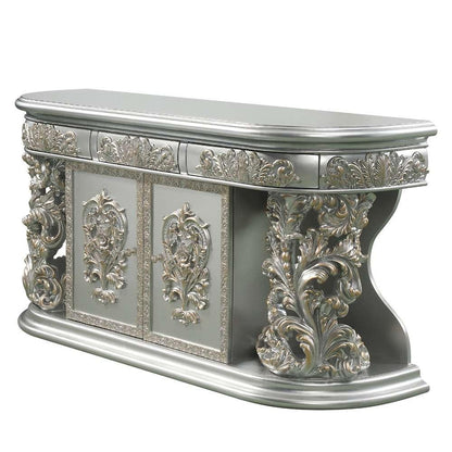 ACME Furniture - Sandoval Server - Champagne - DN01498 veiw 1