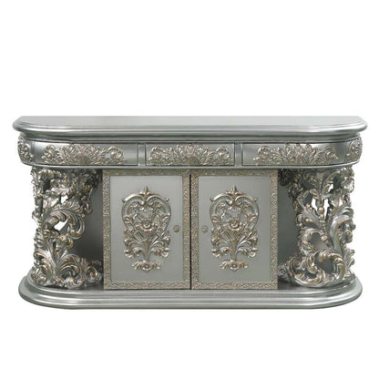 ACME Furniture - Sandoval Server - Champagne - DN01498 veiw 2