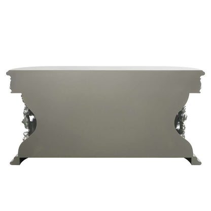 ACME Furniture - Sandoval Server - Champagne - DN01498 veiw 4