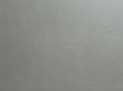 ACME Furniture - Sandoval Side Chair (Set of 2) - Beige Synthetic Leather & Champagne - DN01495 veiw 6