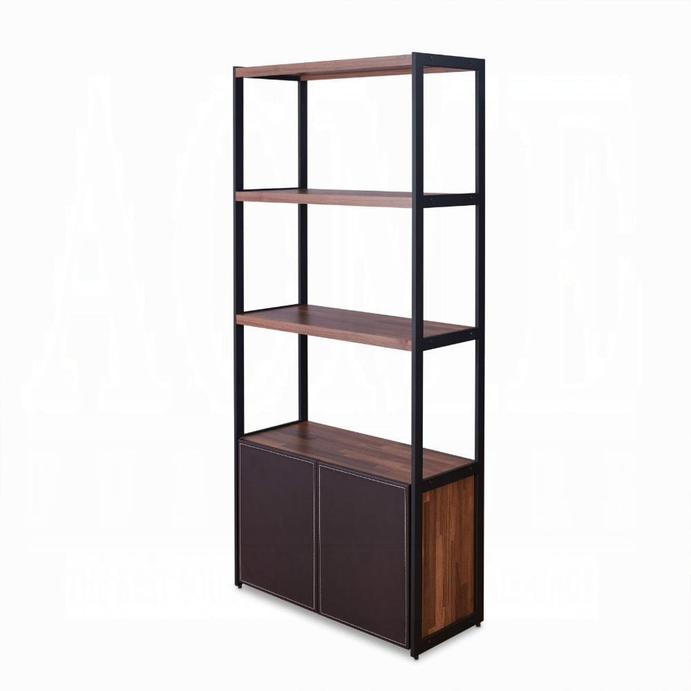 ACME Furniture - Sara Bookshelf - 92442 view 1