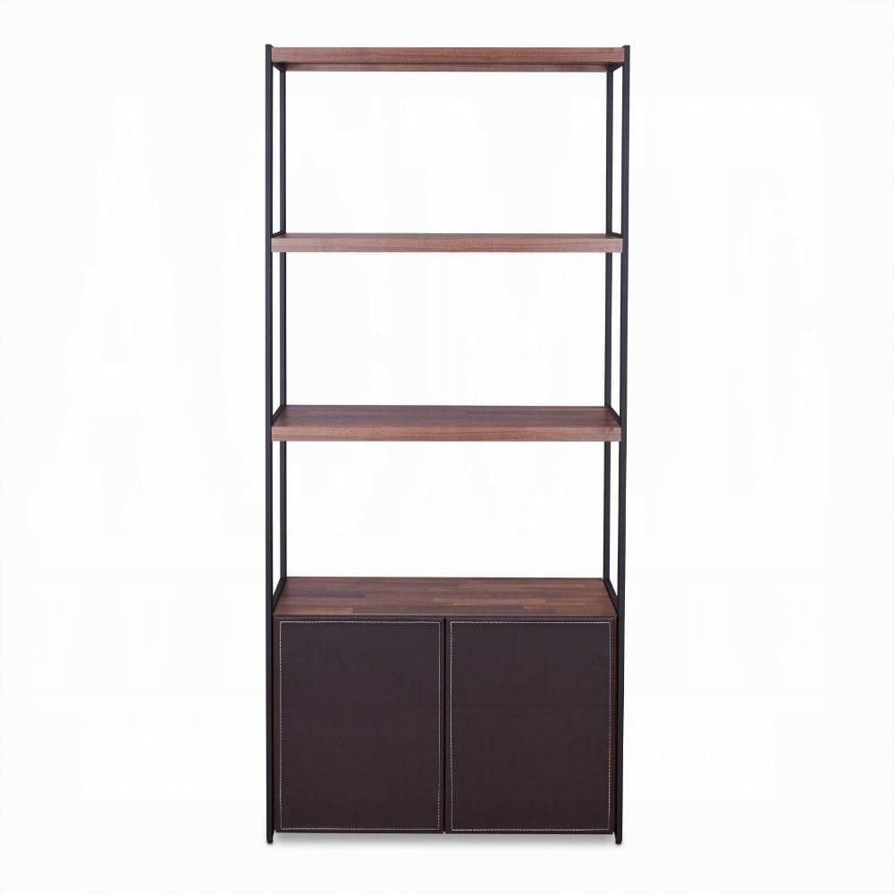 ACME Furniture - Sara Bookshelf - 92442 view 2