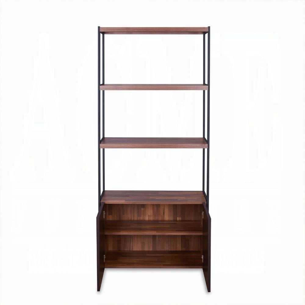 ACME Furniture - Sara Bookshelf - 92442 view 3