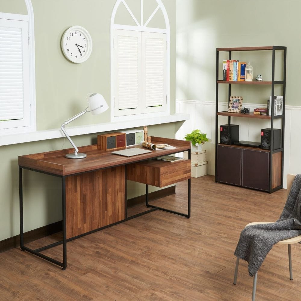 ACME Furniture - Sara Bookshelf - 92442 view 6