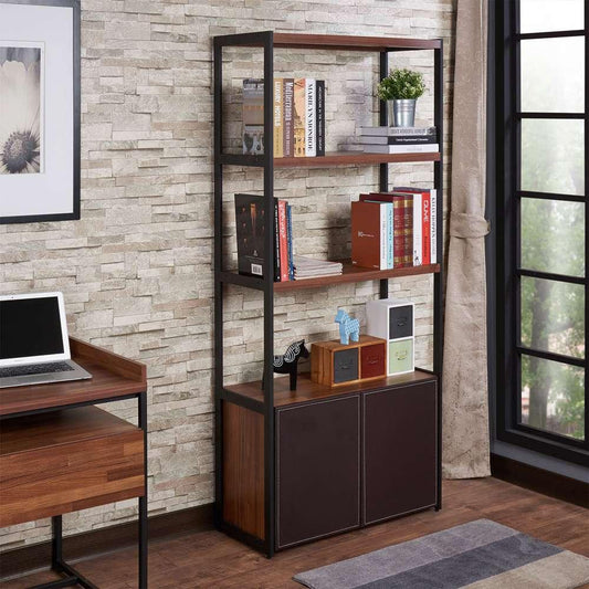 ACME Furniture - Sara Bookshelf - 92442 veiw 1